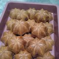Cooksnap dari Sofyan Sofyan untuk resep Bolu Sakura "Eggless, no Mixer, no Oven, n Gampil"
