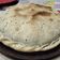 El cooksnap de Camila cuando hizo Tarta de zapallitos y pollo.