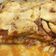 El cooksnap de MicaCB cuando hizo Lasagna de berenjenas.