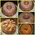 El cooksnap de Marta Genes Herr cuando hizo Torta matera con manzana y pasas de uva.