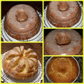 El cooksnap de Marta Genes Herr cuando hizo Torta matera con manzana y pasas de uva.