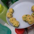 Cooksnap dari Nila untuk resep Sala lauk khas pariaman