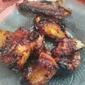 Cooksnap dari adindacandra untuk resep Iga Bakar Pedas (simpel)