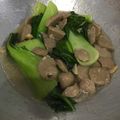 Cooksnap dari Marfiani Marfiani untuk resep Cah pokcoy bawang putih
