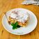 Cooksnap dari Teh Agie untuk resep Puding Labu Panggang
