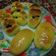 Cooksnap dari Peni_Cand untuk resep Roti Manis isi Pisang empuk dan legit