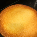 El cooksnap de Tania Conejero Txingudi cuando hizo Tarta de queso al horno(sin lactosa).