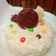 Cooksnap dari Indah Mustika Putri untuk resep Cake dasar
