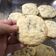 El cooksnap de Vicky Alborneo cuando hizo Galletas con Chispas de Chocolate.