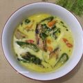 Cooksnap dari Vay Kitchen untuk resep Mangut Tongkol Asap