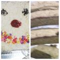 Cooksnap dari Bunda Nakula Sadewa untuk resep Bolu Kukus Lapis Selai Nanas