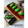 Cooksnap dari Afinda Septianti untuk resep Pukis pandan