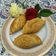 Cooksnap dari Isnawati untuk resep Pastel renyah Ny.Liem
