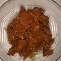 Cooksnap dari Neneng Sari untuk resep Semur Malbi