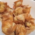 Cooksnap dari Lucia Septiana untuk resep Batagor Pangsit