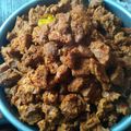 Cooksnap dari Al-HAADII untuk resep Krengsengan daging sapi