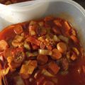 Réka Boronkai Cooksnap-ja, amikor elkészítette a(z) Tojásos lecsó receptet.