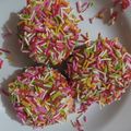 Cooksnap dari Leha Al Aziz Naimullah untuk resep 13#Donat Kentang Lembut -Fatmah Bahalwan
