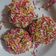 Cooksnap dari Leha Al Aziz Naimullah untuk resep 13#Donat Kentang Lembut -Fatmah Bahalwan