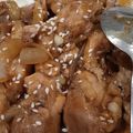 Cooksnap dari ikabake untuk resep Teriyaki sauce homemade