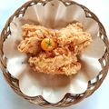 Cooksnap dari Desriayu untuk resep Ayam krispi