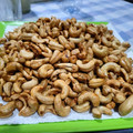Cooksnap dari Dina Lestari untuk resep Kacang Mede Goreng