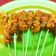 Cooksnap dari Anggi Megawati untuk resep SATE KIKIL (CECEK) ala LC