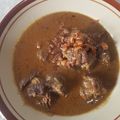Cooksnap dari Mama Affandi untuk resep Terik Daging Sapi khas Solo