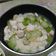 綺綺 的 蛤蜊干貝絲瓜麵線 cooksnap