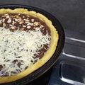 Cooksnap dari astri yuliani untuk resep Pie Brownis Teplon