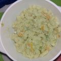 Cooksnap dari Kurnia Wulandari untuk resep Mac and cheese sederhana