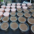 Cooksnap dari Nurul M untuk resep Pinky silky puyo pudding