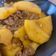 Cooksnap dari Mega untuk resep Kentang kecap daging cincang