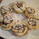 El cooksnap de Yanara Mancilla Oyanedel cuando hizo Repollitos (Choux).