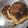 El cooksnap de Luisina Isabel Torres cuando hizo Waffles de avena banana y miel.