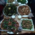 صورة من وتين الروح ، شاركها بعد تجربة وصفة فتوش 😍😍