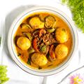 Cooksnap dari Wati Wartini untuk resep Semur Terong Telur