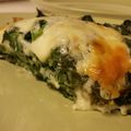 Snjezana Zana's cooksnap of when they made Spinach pie.