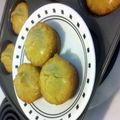 Sophiaamanda's cooksnap of when they made yeast free dinner rolls.