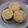 El cooksnap de Mony Alegre cuando hizo Croquetas de arroz al horno 😋 súper ricas.