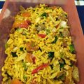 Cooksnap dari Tri Pratiwi untuk resep Mie goreng rumahan