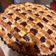 🌪Lasek Adrienn🌪 Cooksnap-ja, amikor elkészítette a(z) Meggyes pite 😍 receptet.