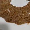 Cooksnap dari Fatma Zochra untuk resep Puding Kopi Full Lumut, dg tips pembuatannya