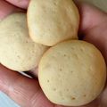 Сooksnap від Ekaterina Andrienko, який(а) приготував(ла) Вкуснейшее песочное печенье.