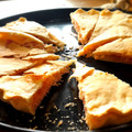 El cooksnap de Evangelina Isabel Palacios cuando hizo Masa para tarta pascualina o tarta salada | fran cocina.