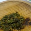 Cooksnap dari hildadesi.m untuk resep Sambal Ijo