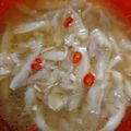 Cooksnap dari eva meylani untuk resep Oseng jamur tiram