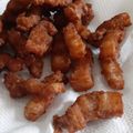 Cooksnap dari listya lin untuk resep Samcan goreng garing / fried pork belly ala me 🥰