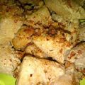 Cooksnap dari Siswaty Elfin Bachtiar untuk resep Tahu Mercon