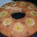 Cooksnap dari Dapur Si Mbull untuk resep Bolu Pisang